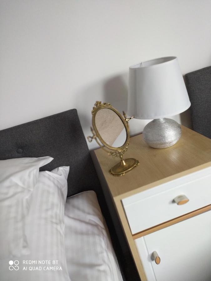 Apartamenty Katarina 下乌斯奇基 外观 照片
