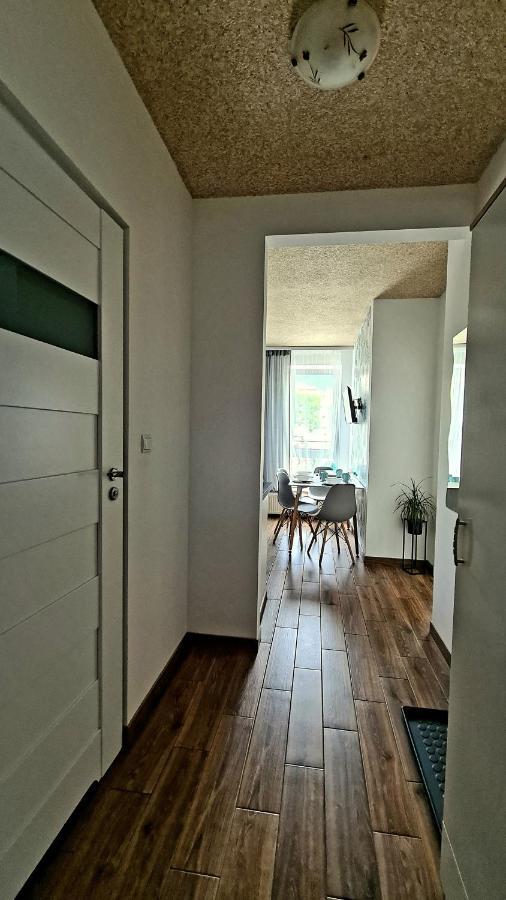 Apartamenty Katarina 下乌斯奇基 外观 照片