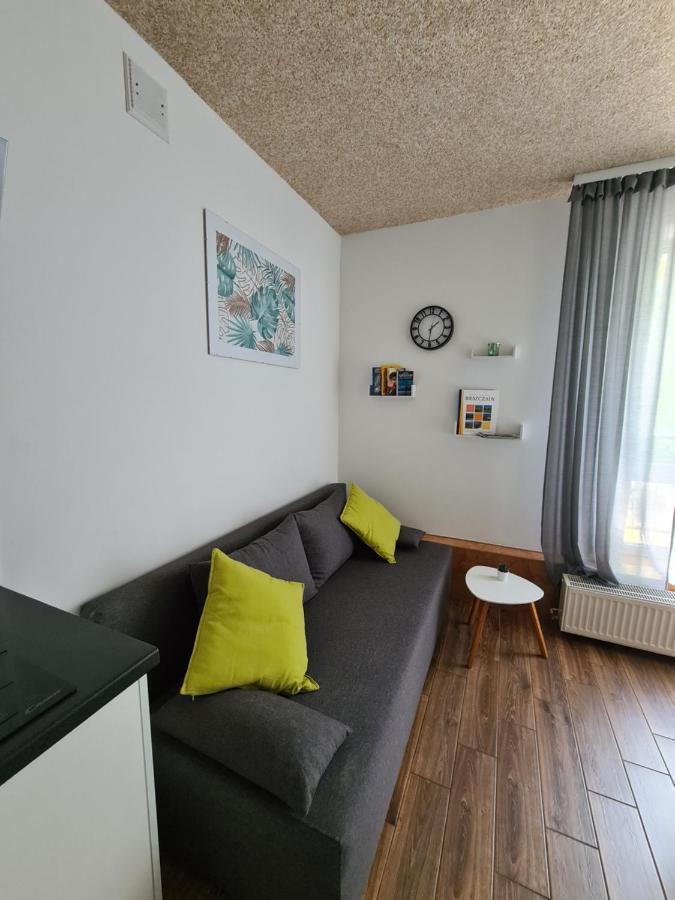 Apartamenty Katarina 下乌斯奇基 外观 照片