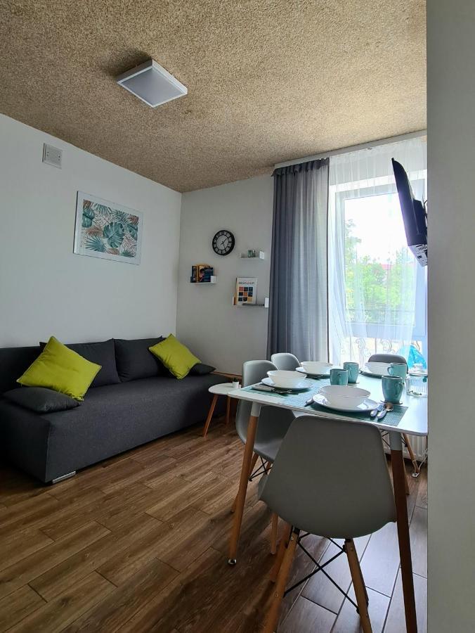 Apartamenty Katarina 下乌斯奇基 外观 照片