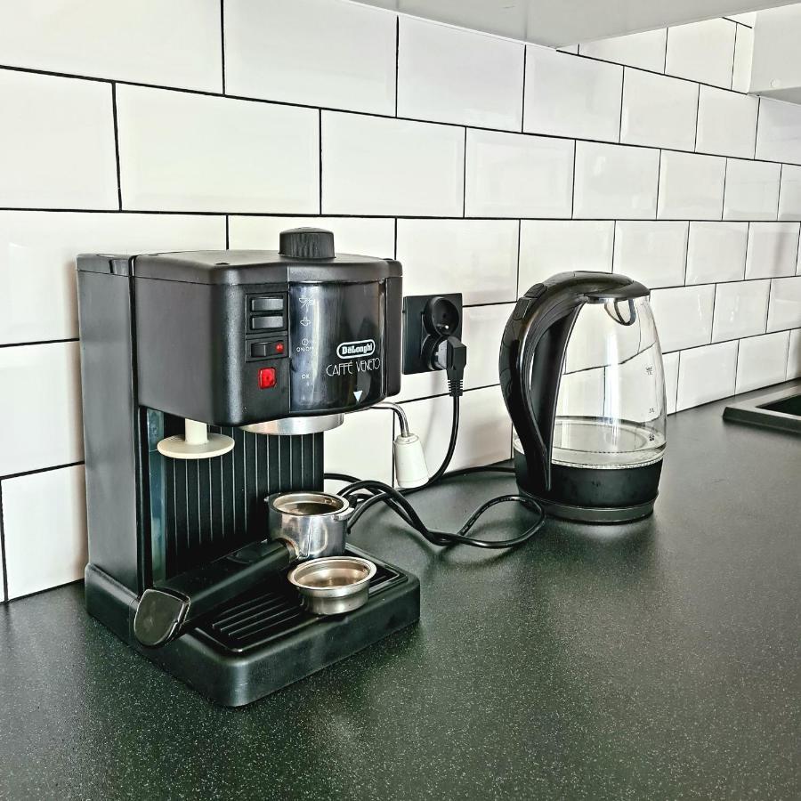Apartamenty Katarina 下乌斯奇基 外观 照片