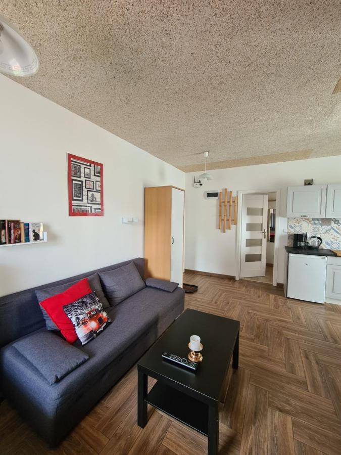 Apartamenty Katarina 下乌斯奇基 外观 照片