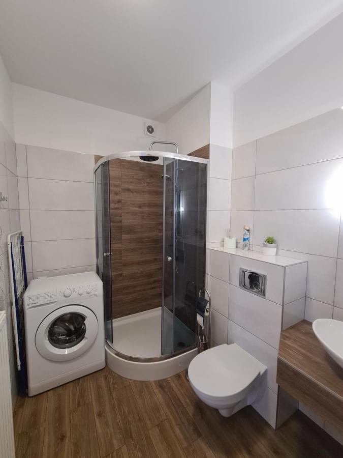 Apartamenty Katarina 下乌斯奇基 外观 照片