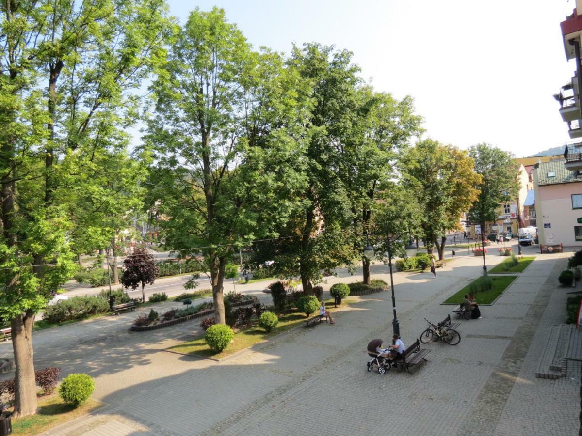 Apartamenty Katarina 下乌斯奇基 外观 照片